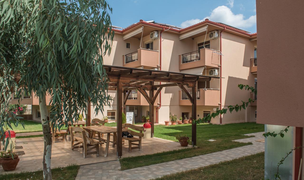 Studio Giannis Toroni Exterior foto